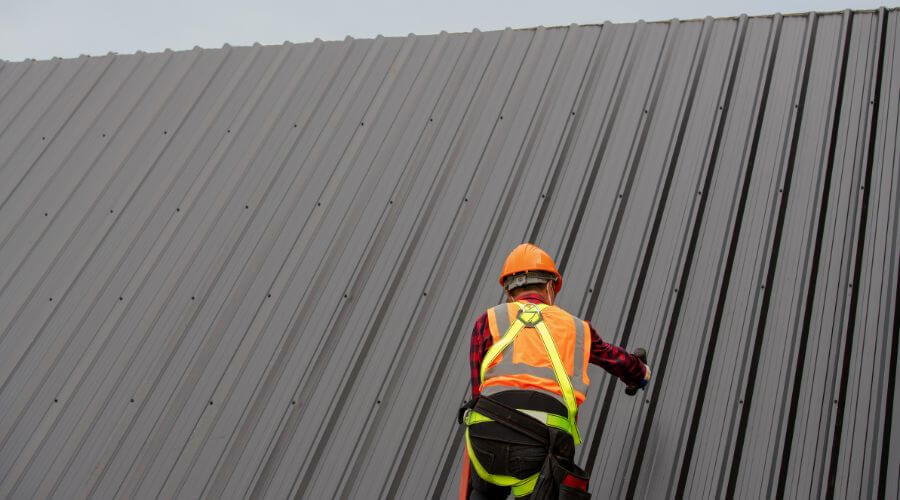 Local Siding Services in Port Lavaca, TX